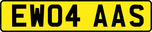 EW04AAS
