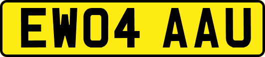 EW04AAU