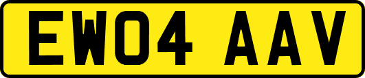EW04AAV
