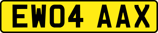 EW04AAX