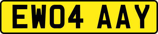 EW04AAY