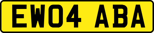 EW04ABA