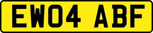 EW04ABF