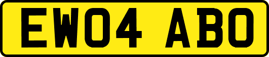EW04ABO