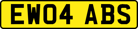 EW04ABS