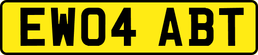 EW04ABT