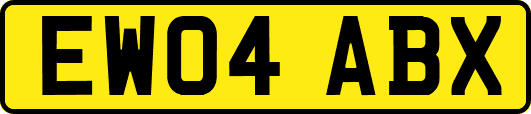 EW04ABX