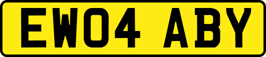 EW04ABY