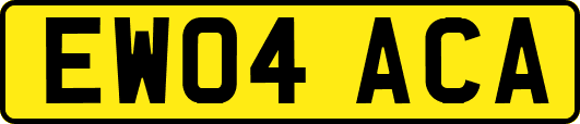 EW04ACA