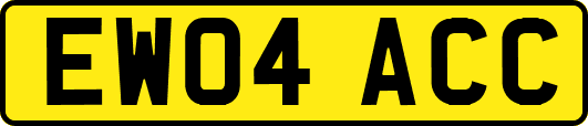 EW04ACC