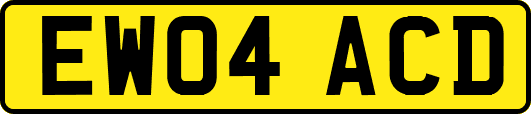 EW04ACD