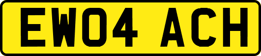EW04ACH