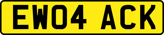 EW04ACK