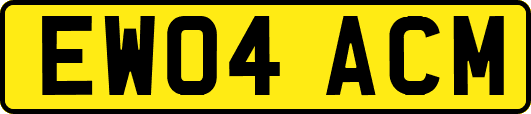 EW04ACM