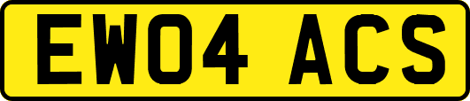 EW04ACS