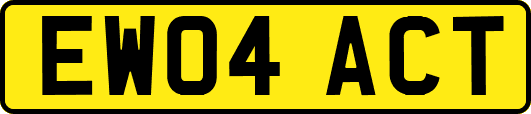 EW04ACT