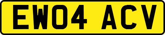 EW04ACV