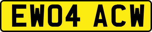 EW04ACW