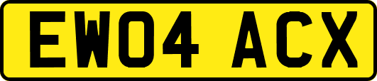 EW04ACX