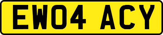 EW04ACY