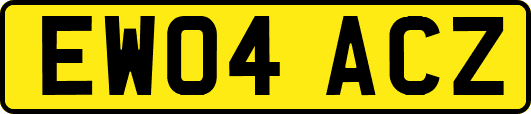 EW04ACZ