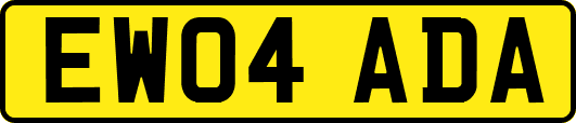 EW04ADA