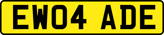 EW04ADE