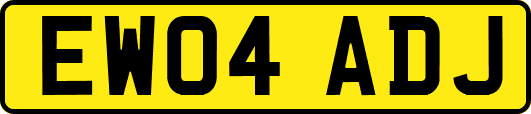 EW04ADJ