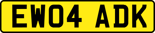 EW04ADK
