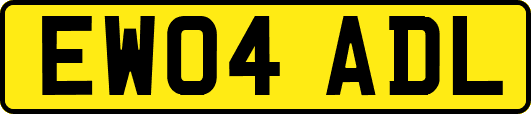 EW04ADL