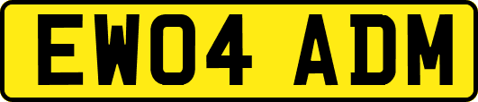 EW04ADM