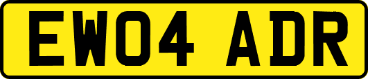 EW04ADR