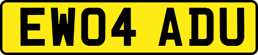 EW04ADU