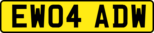 EW04ADW
