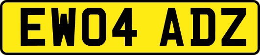 EW04ADZ