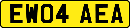 EW04AEA