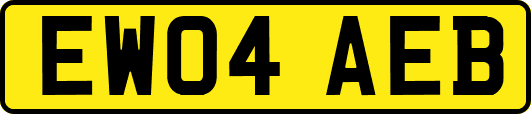 EW04AEB