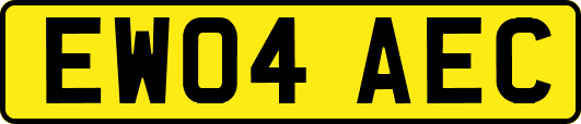 EW04AEC