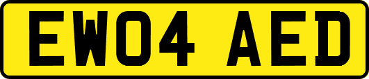 EW04AED