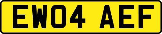 EW04AEF
