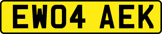 EW04AEK