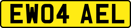 EW04AEL