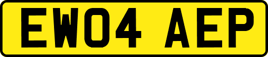 EW04AEP