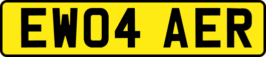 EW04AER