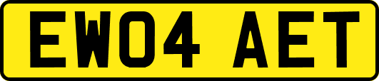 EW04AET