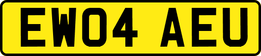EW04AEU