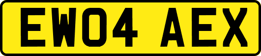 EW04AEX