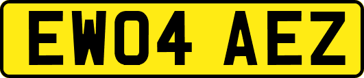 EW04AEZ