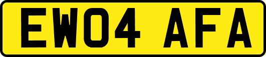 EW04AFA