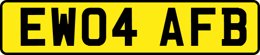 EW04AFB